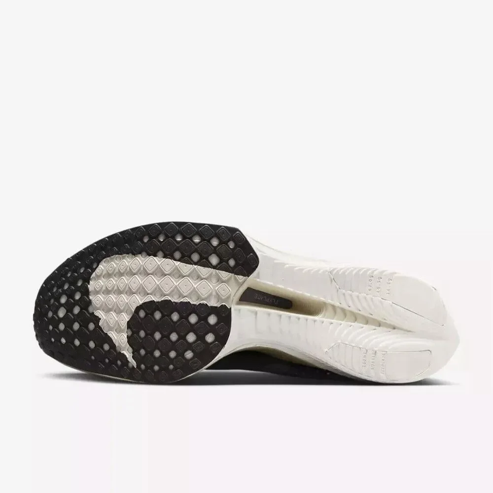 Nike ZoomX Vaporfly Next% 3 New Running Shoes DV4130-002 Women's Size 8.5 - Picture 7 of 10